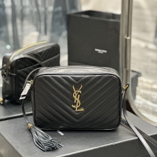 YSL Satchel Bags